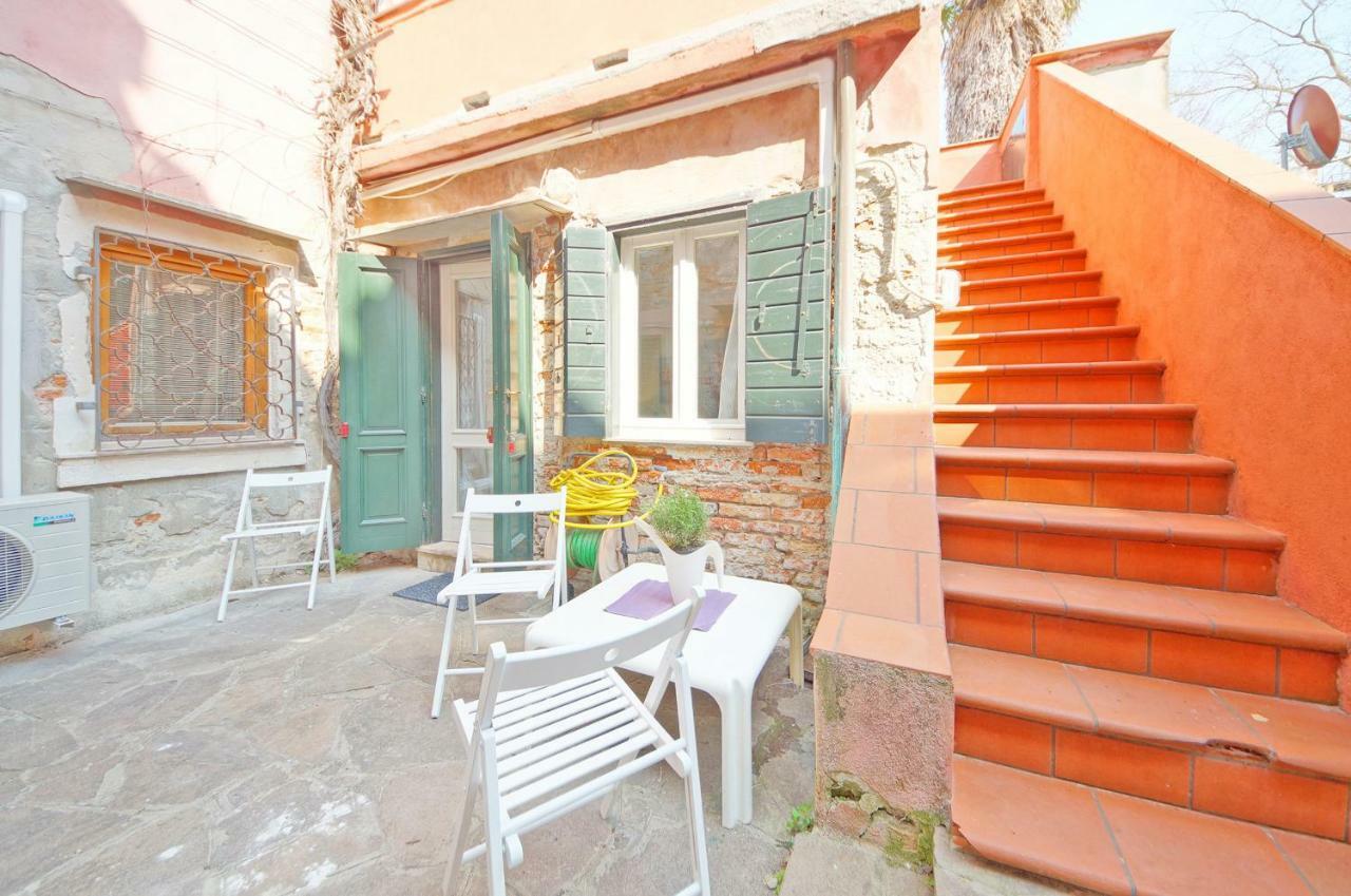 Dolcevita Apartments N 241 Veneza Exterior foto