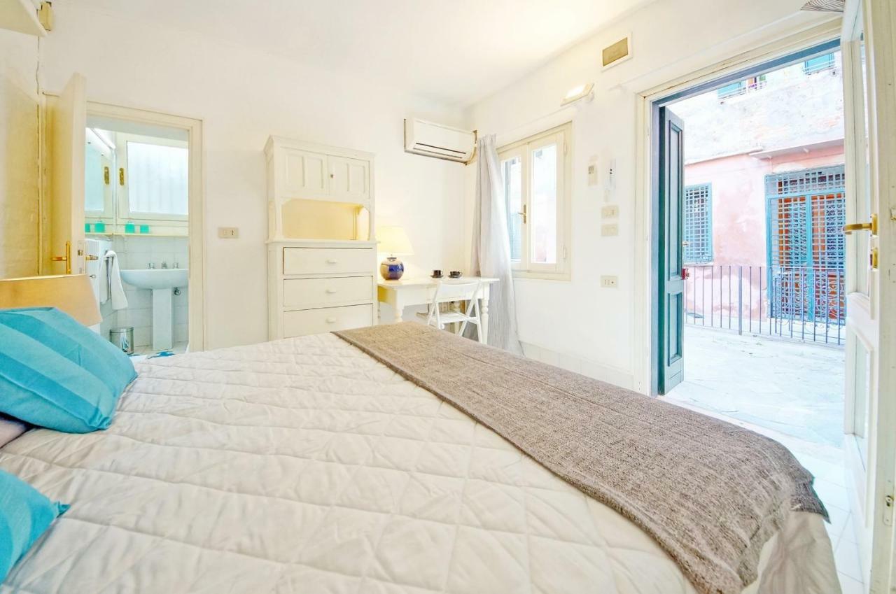 Dolcevita Apartments N 241 Veneza Exterior foto
