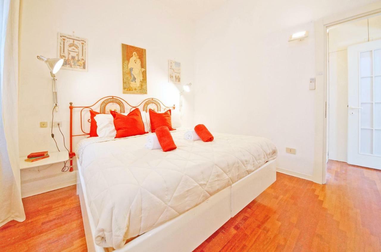 Dolcevita Apartments N 241 Veneza Exterior foto